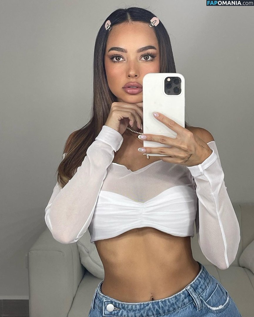 Dani Torres / daniitorresl Nu OnlyFans  Photo fuitée #41