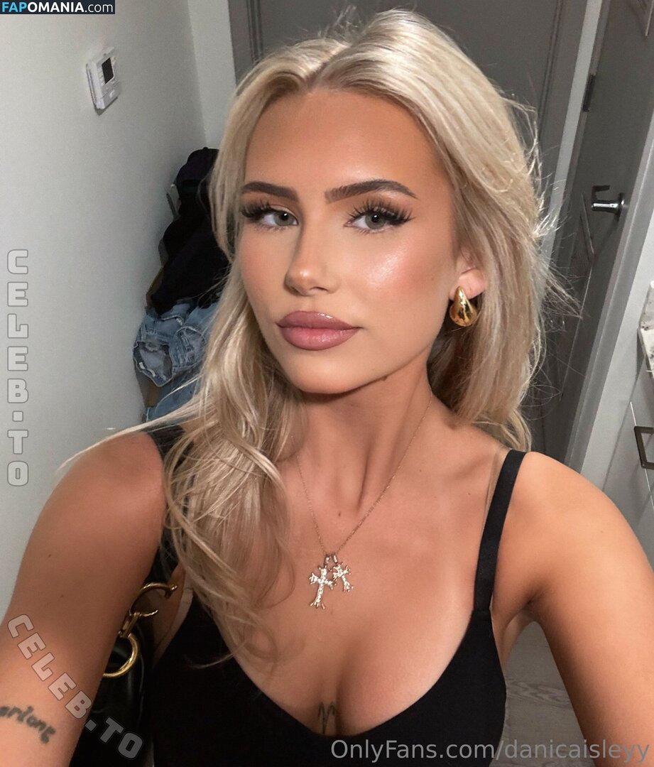 Danica Isley / danicaisley / danicaisleyy Nu OnlyFans  Photo fuitée #9