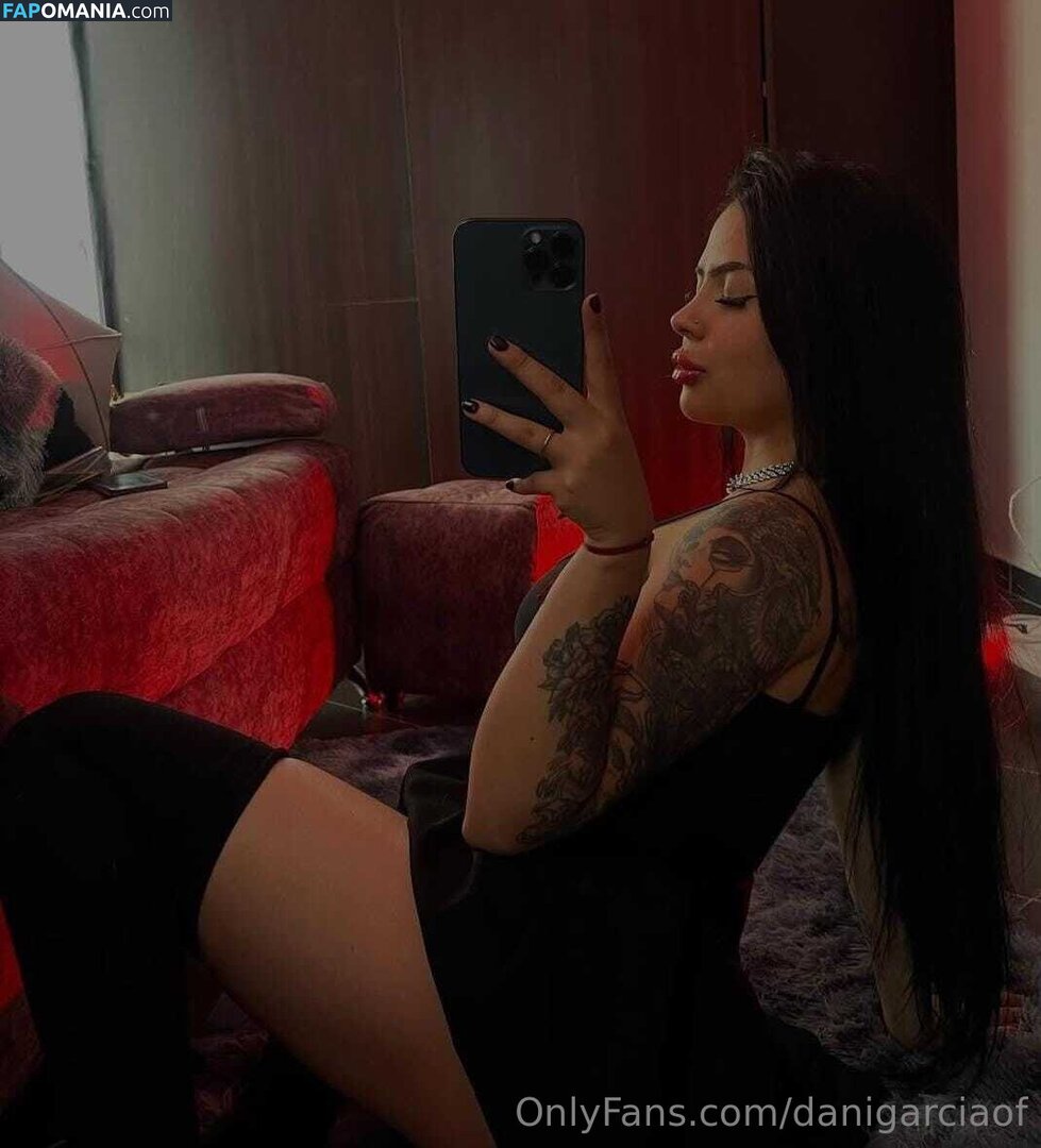 Daniela G / Danigarciaof / gxc__l / https: Nu OnlyFans  Photo fuitée #5