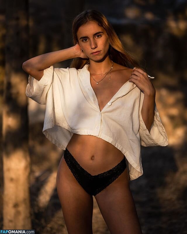 Daniela Karli Nu OnlyFans  Photo fuitée #1