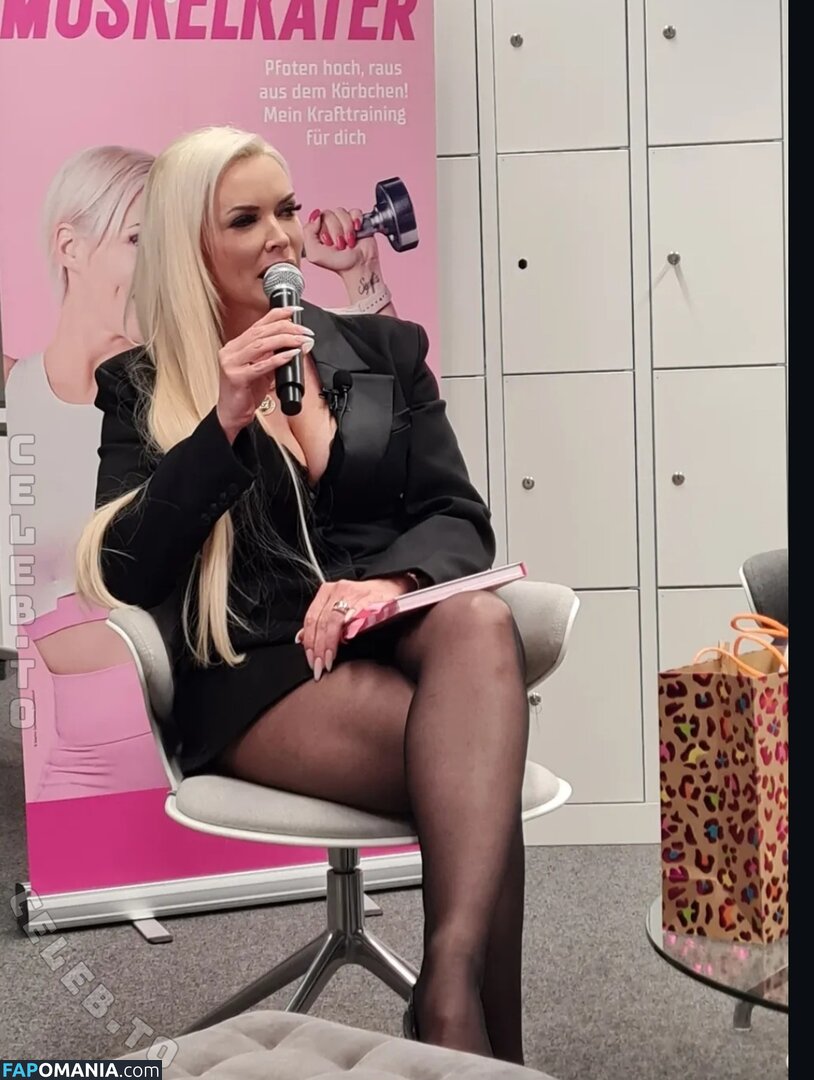Daniela Katzenberger / danielakatzenberger / katzenberger.daniela Nu OnlyFans  Photo fuitée #4