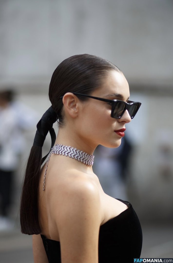 Daniela Melchior / danielamelchior Nu OnlyFans  Photo fuitée #38