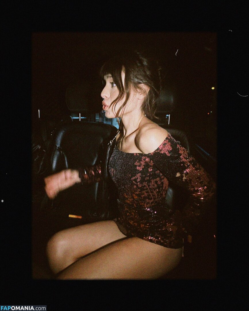 Daniela Melchior / danielamelchior Nu OnlyFans  Photo fuitée #226