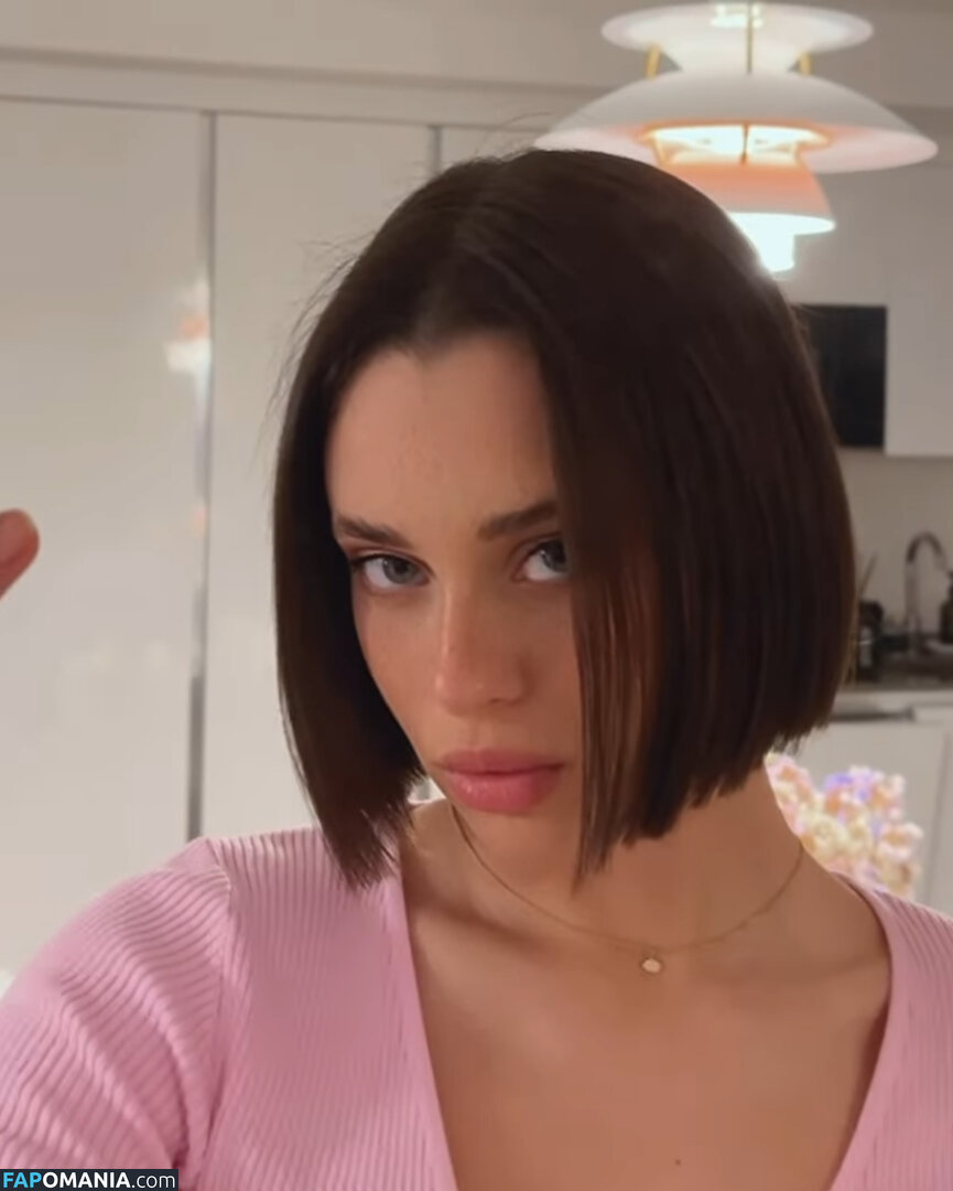 Daniela Melchior / danielamelchior Nu OnlyFans  Photo fuitée #240