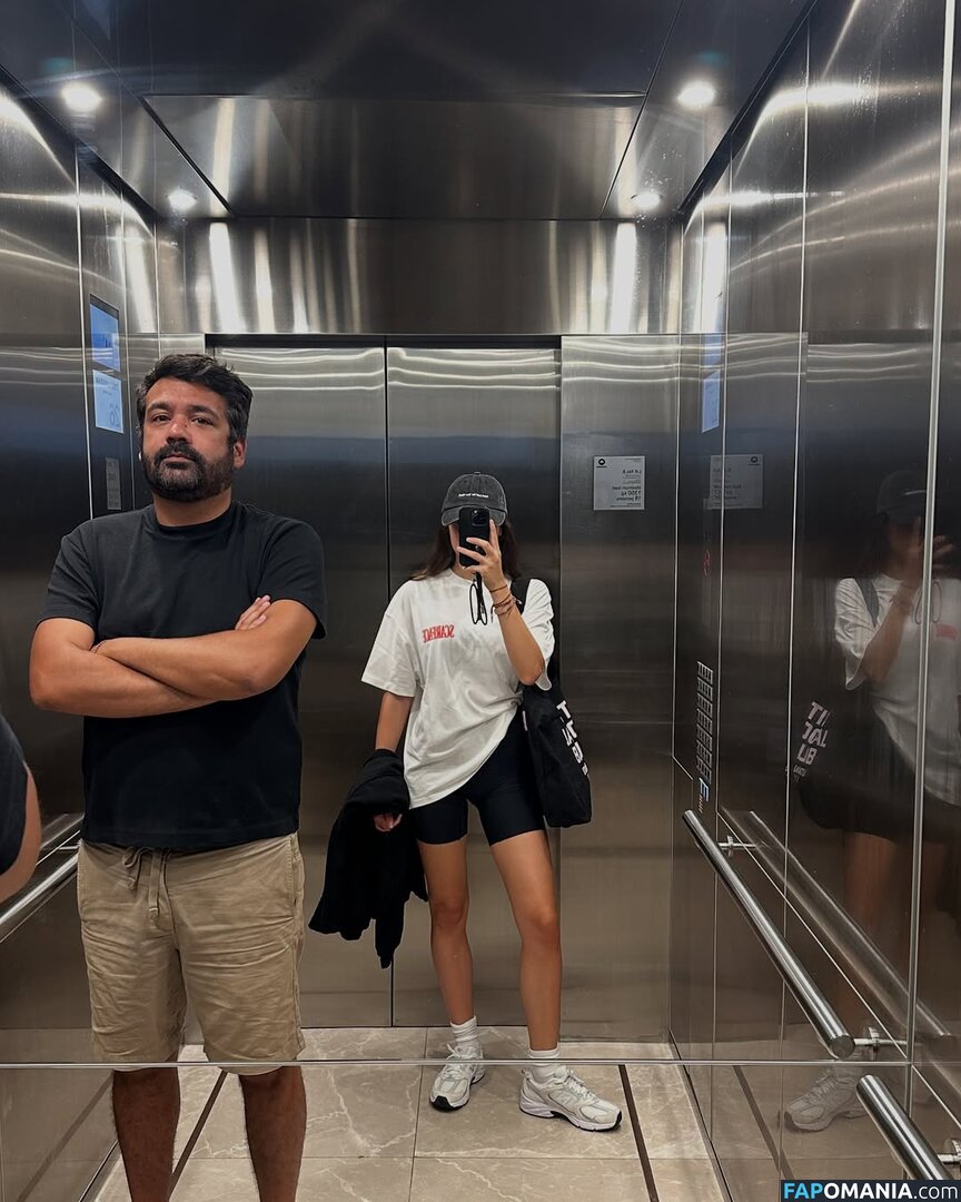 Daniela Melchior / danielamelchior Nu OnlyFans  Photo fuitée #681