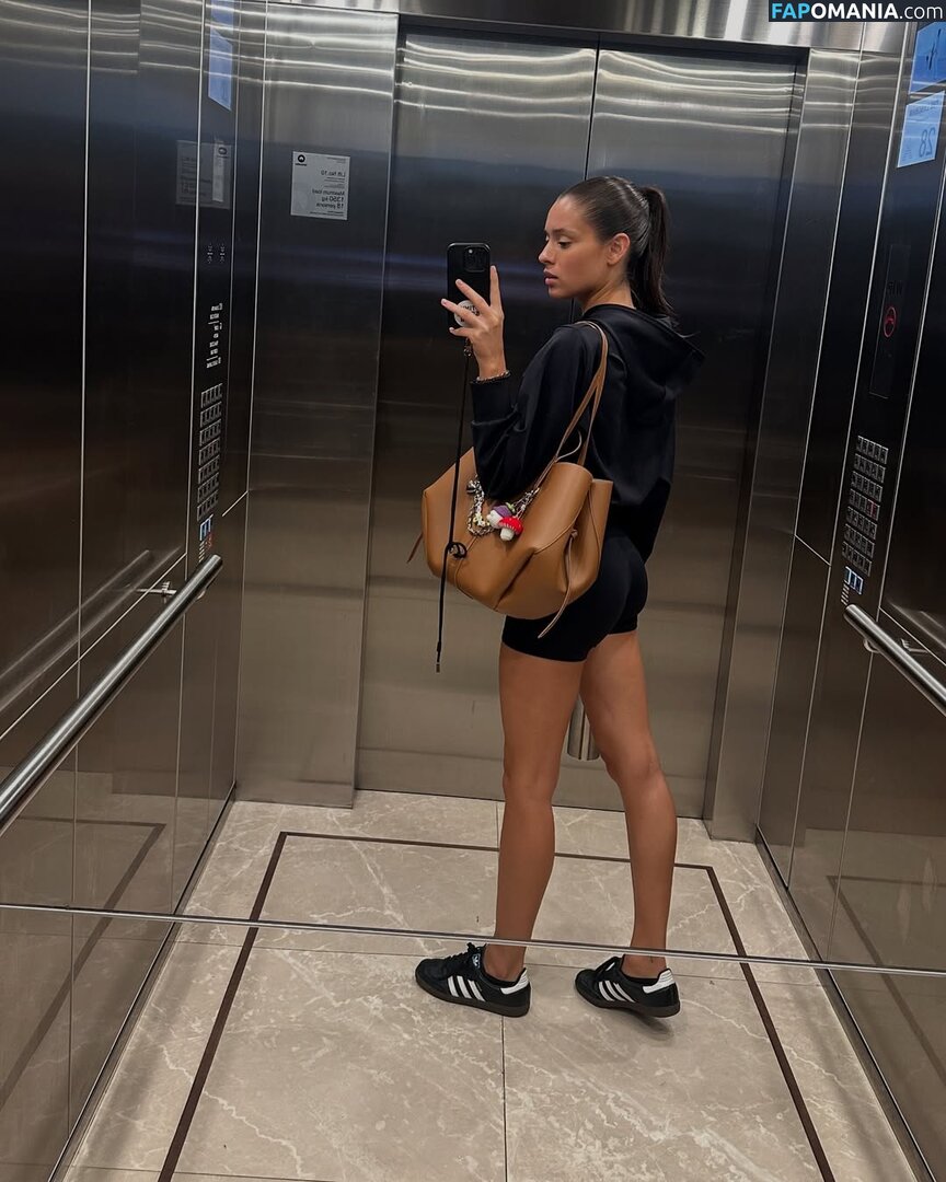 Daniela Melchior / danielamelchior Nu OnlyFans  Photo fuitée #685