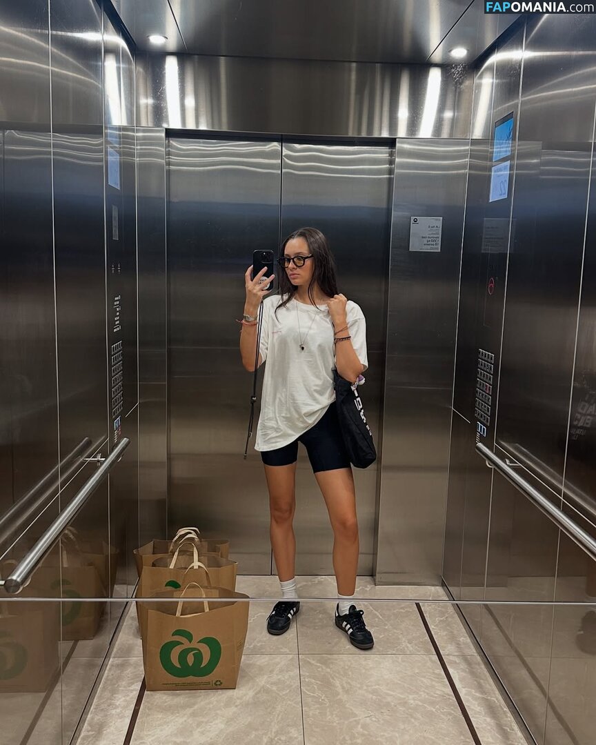 Daniela Melchior / danielamelchior Nu OnlyFans  Photo fuitée #689