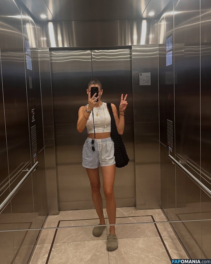 Daniela Melchior / danielamelchior Nu OnlyFans  Photo fuitée #693