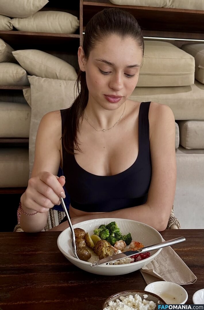 Daniela Melchior / danielamelchior Nu OnlyFans  Photo fuitée #704