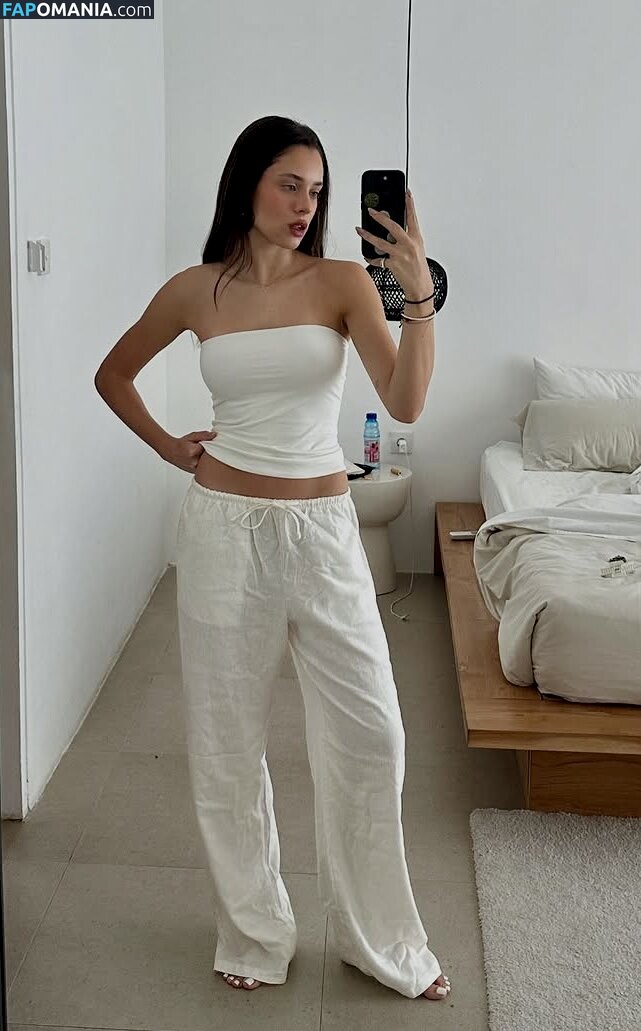 Daniela Melchior / danielamelchior Nu OnlyFans  Photo fuitée #706