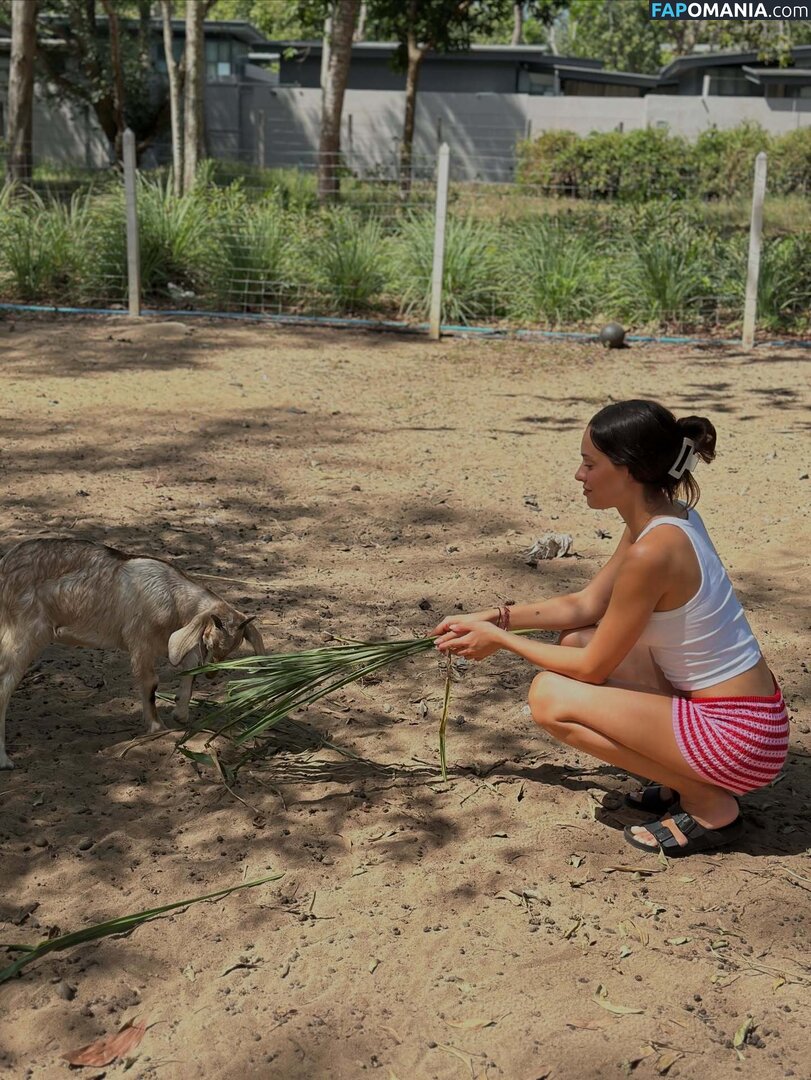 Daniela Melchior / danielamelchior Nu OnlyFans  Photo fuitée #710