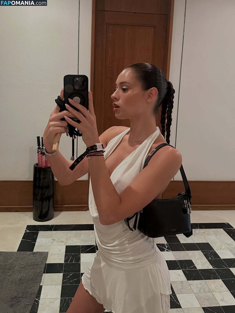 Daniela Melchior / danielamelchior Nu OnlyFans  Photo fuitée #711