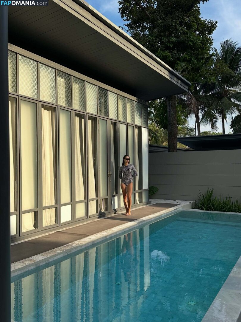 Daniela Melchior / danielamelchior Nu OnlyFans  Photo fuitée #712