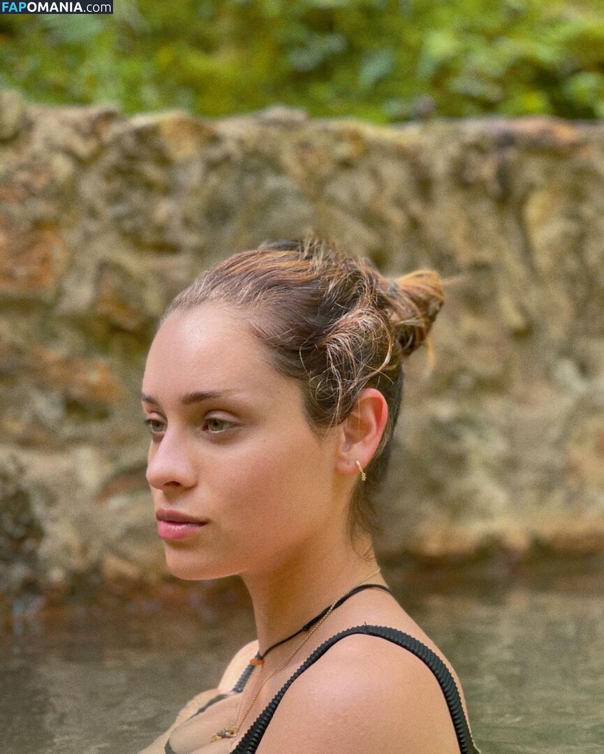 Daniela Melchior / danielamelchior Nu OnlyFans  Photo fuitée #716