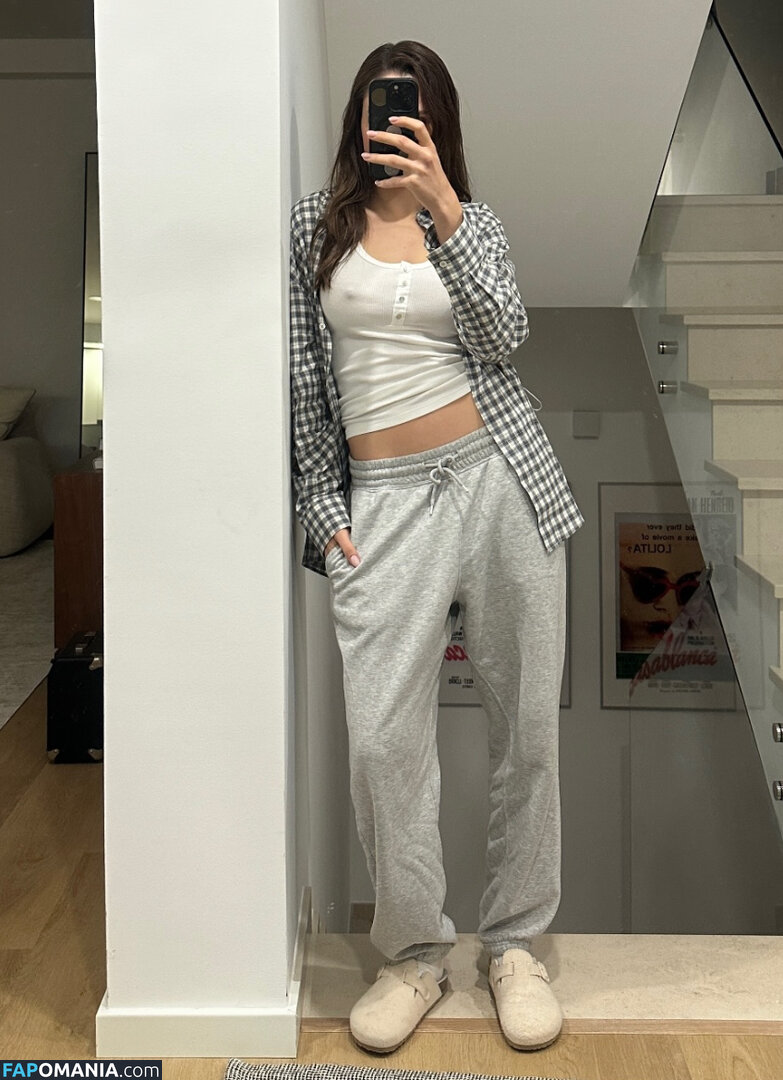 Daniela Melchior / danielamelchior Nu OnlyFans  Photo fuitée #723