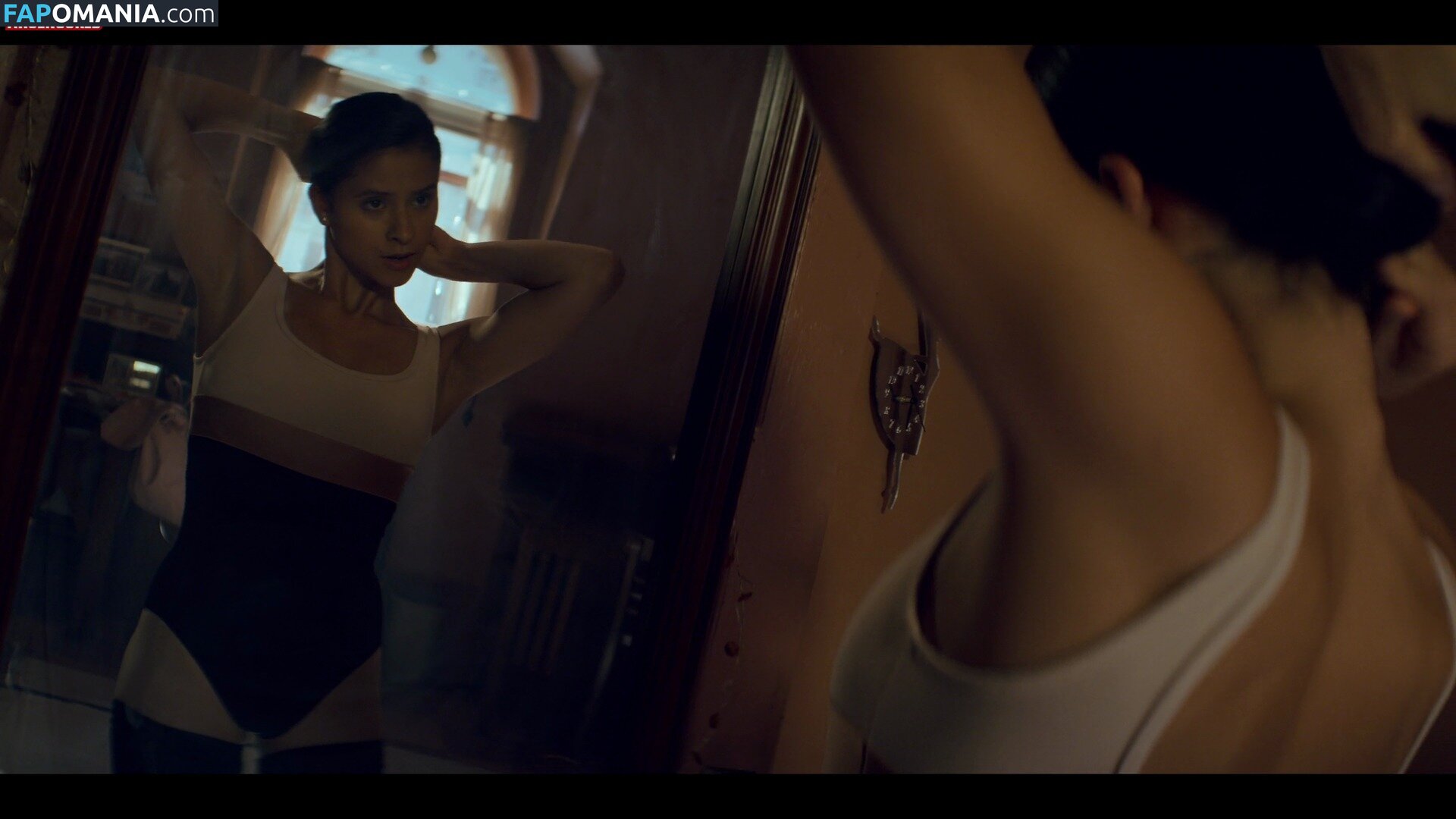 Daniela Norman Nu OnlyFans  Photo fuitée #4