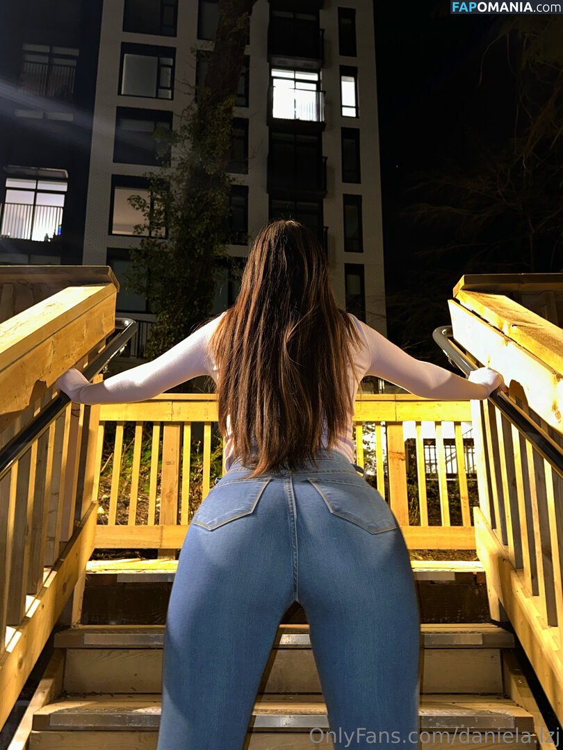 Danielalzj Nu OnlyFans  Photo fuitée #425