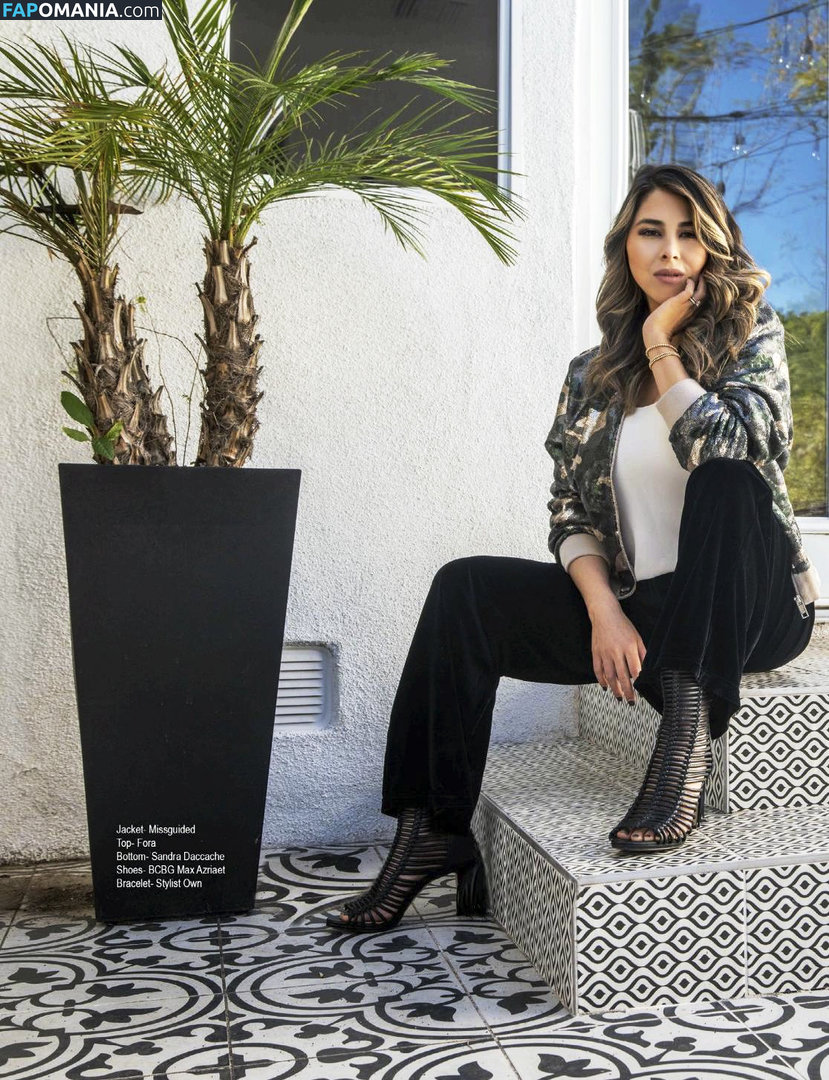 Daniella Monet / daniellamonet Nu OnlyFans  Photo fuitée #34