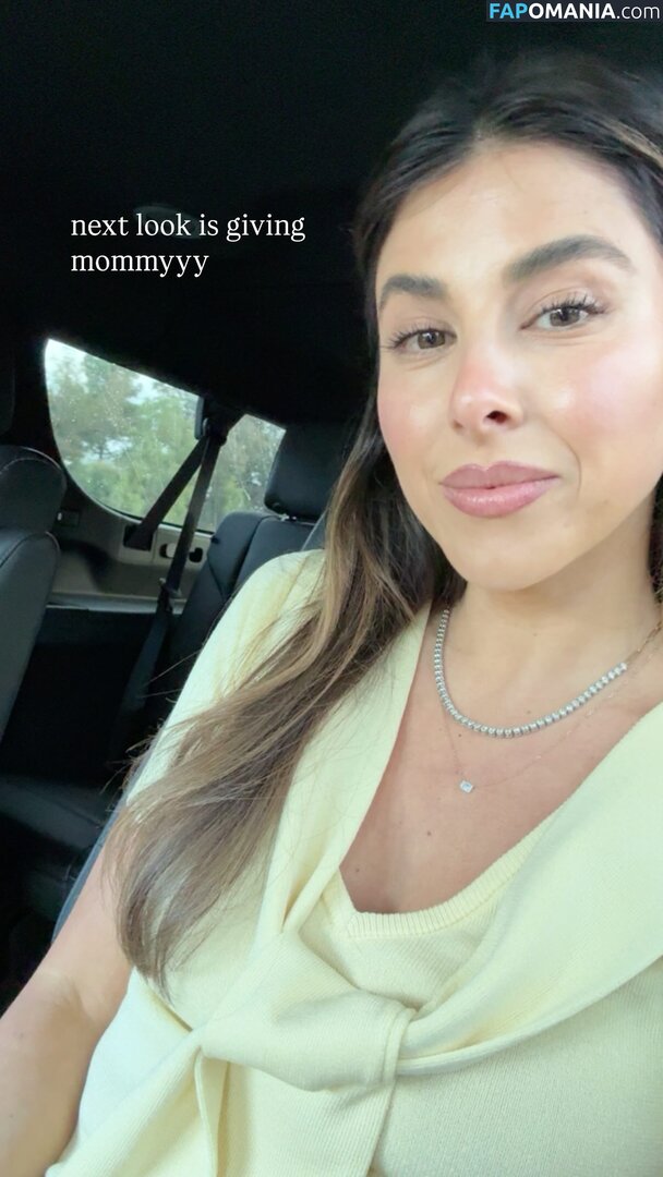 Daniella Monet / daniellamonet Nu OnlyFans  Photo fuitée #126