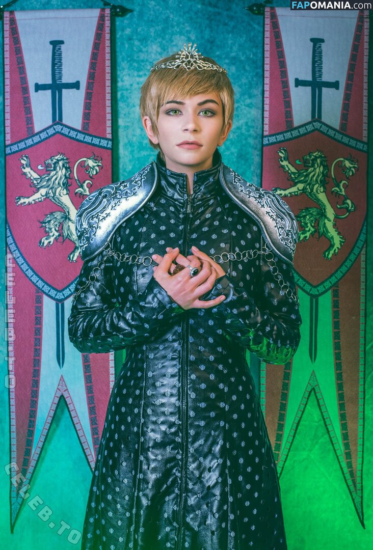 Danielle Beaulieu / DanielleCosplay / daniellebaloo / https: Nu OnlyFans  Photo fuitée #19