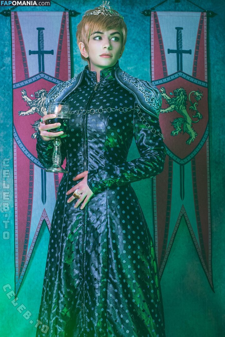 Danielle Beaulieu / DanielleCosplay / daniellebaloo / https: Nu OnlyFans  Photo fuitée #20