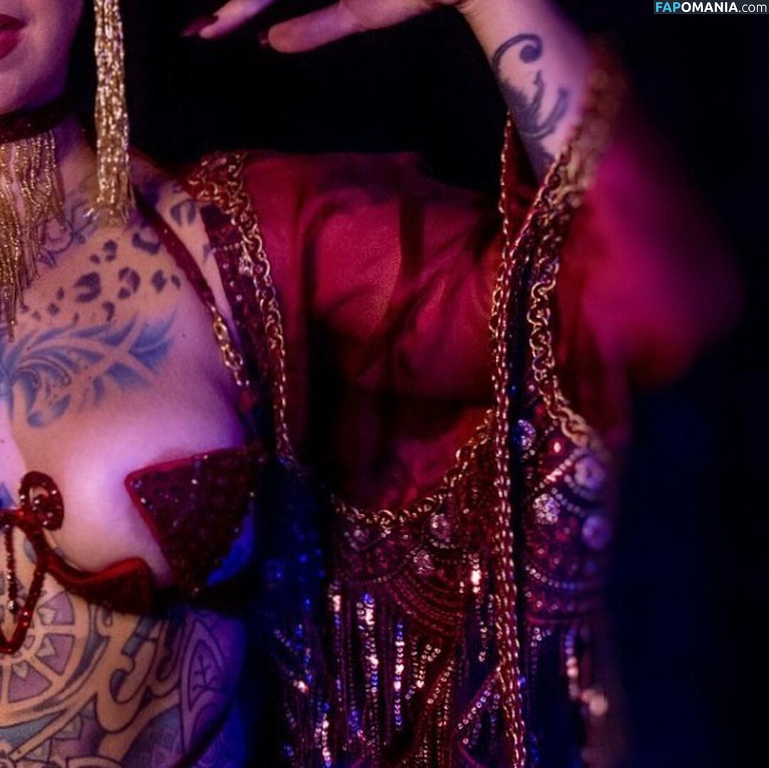 Danielle Colby Nu Photo fuitée #81