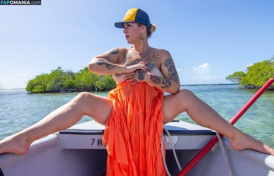 Danielle Colby Nu Photo fuitée #88