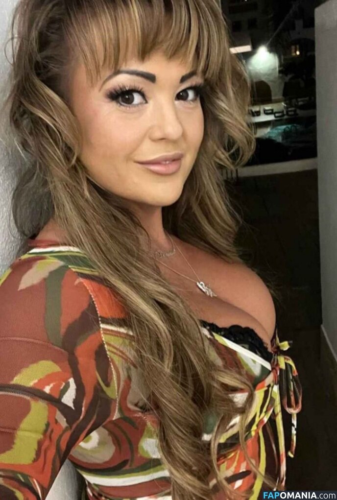 Danielle Nicholls / danni_nicholls / louddanielle Nu OnlyFans  Photo fuitée #78