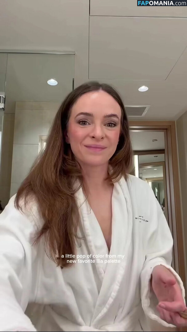 Danielle Panabaker / dpanabaker Nu OnlyFans  Photo fuitée #11