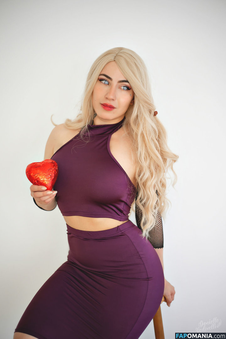 @Danievedo / Danielle Vedovelli / danievedo Nu OnlyFans  Photo fuitée #36