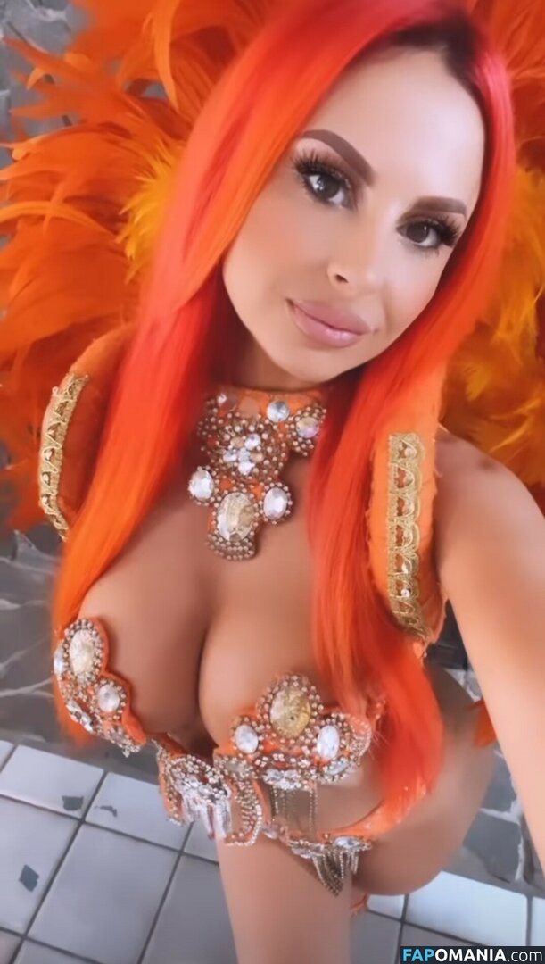 Danni Ellexo / Harley Cameron Brand Army / danni_ellexo / meh_danni Nu OnlyFans  Photo fuitée #119