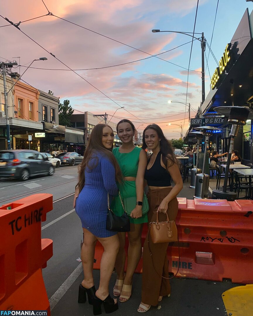 Dannielle Ashurst / dannieashurst Nu OnlyFans  Photo fuitée #3