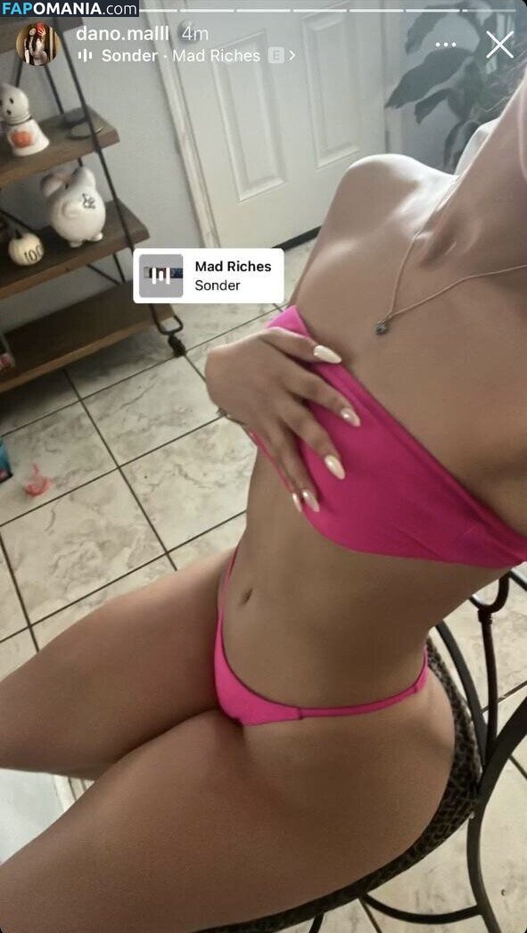 Dano.mall / dano.malll Nu OnlyFans  Photo fuitée #2