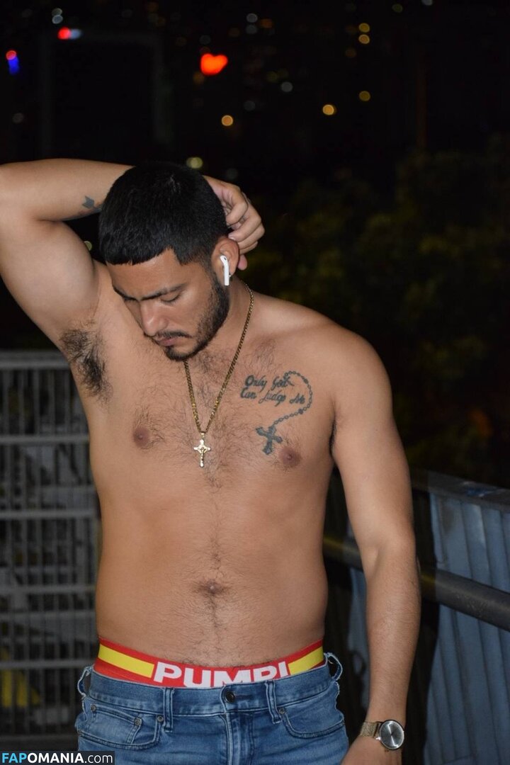 Dany Villalobos Nu OnlyFans  Photo fuitée #6