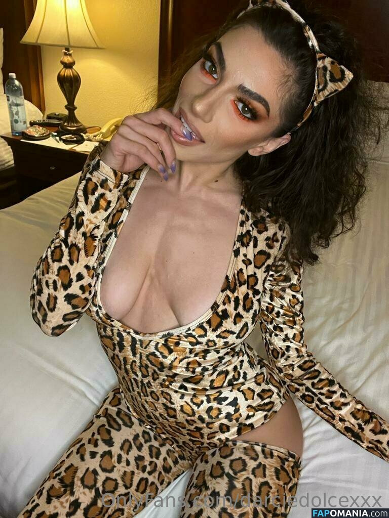Darcie Dolce / darcie_dolcexx / darciedolcexxx / https: Nu OnlyFans  Photo fuitée #90