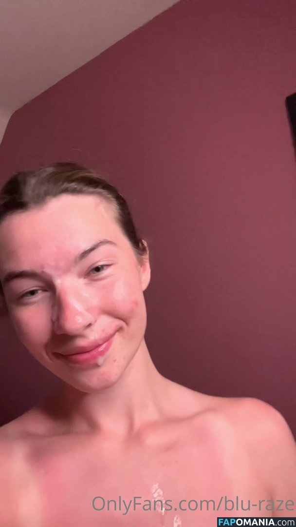 Blu-raze / Darcie Marshall / darc_marshall11 Nu OnlyFans  Photo fuitée #30
