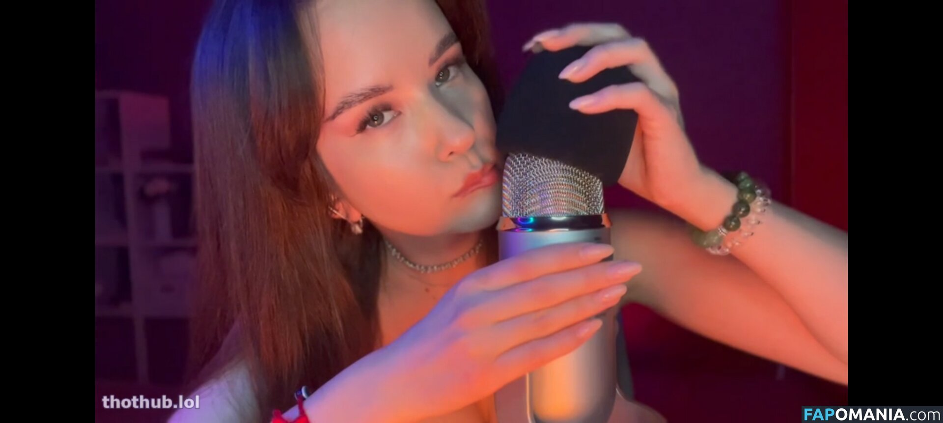 Darcy Harpel ASMR / darcy_harpel Nu OnlyFans  Photo fuitée #30