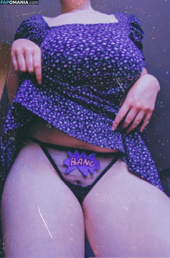 darcyjames / xxdarcyjamesxx Nu OnlyFans  Photo fuitée #54