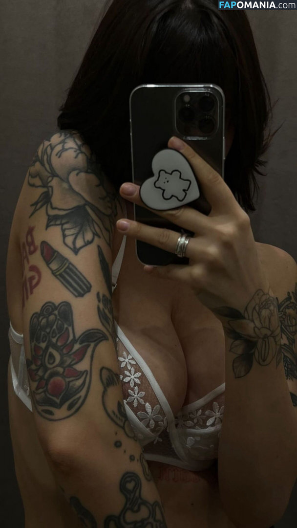 Daria Perel / pereldaria / perelperel Nu OnlyFans  Photo fuitée #20