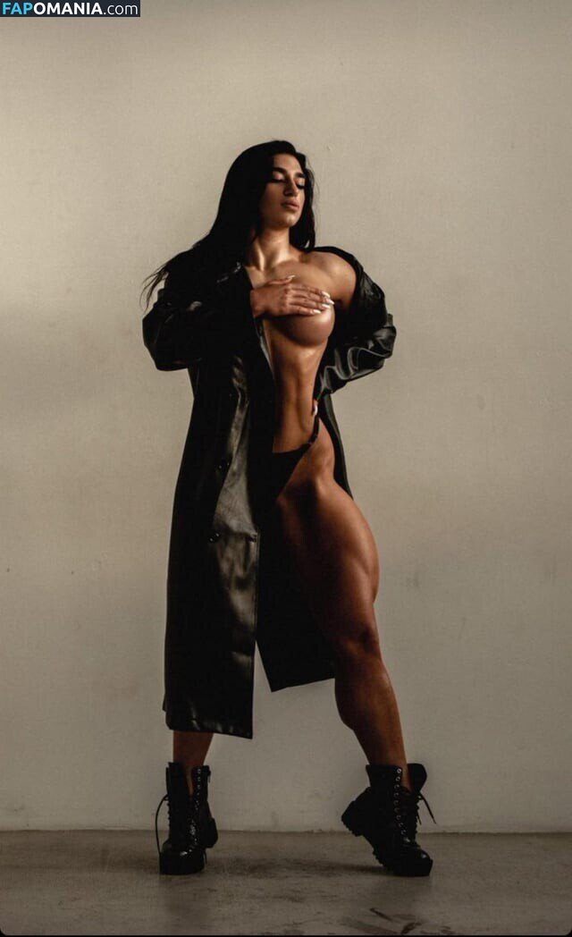 Daria Shuer / dariashuer / darifit22 Nu OnlyFans  Photo fuitée #16