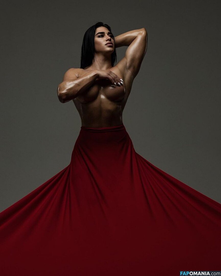 Daria Shuer / dariashuer / darifit22 Nu OnlyFans  Photo fuitée #22