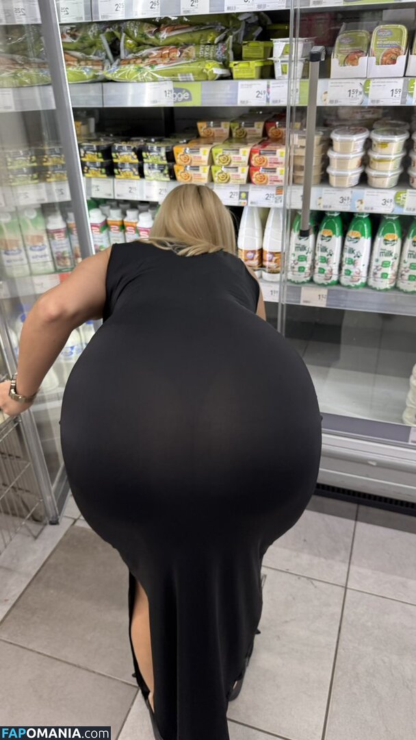 Darija.hr Nu OnlyFans  Photo fuitée #7