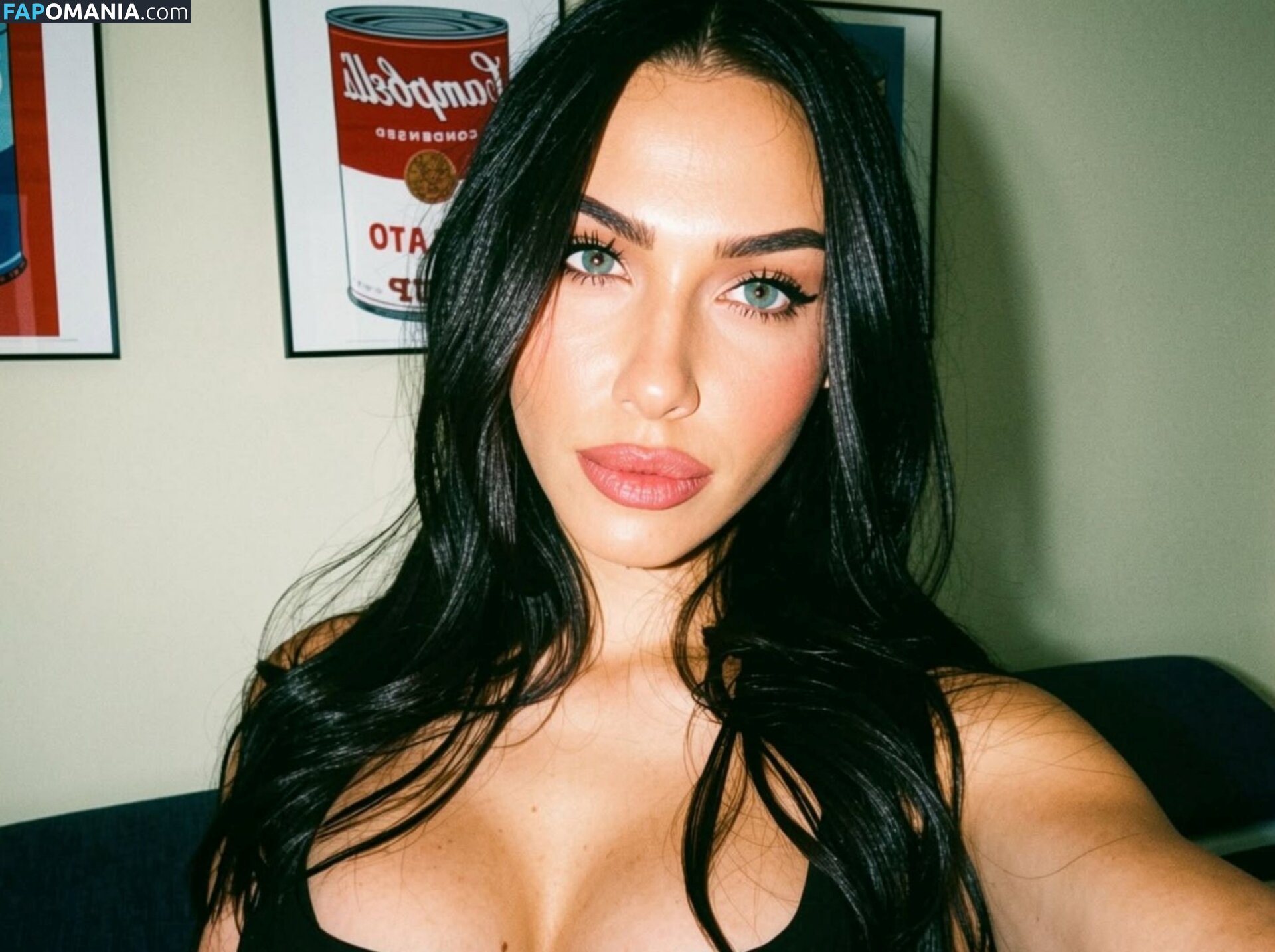 Dark Moonrise Asmr / dark.moonrise Nu OnlyFans  Photo fuitée #5