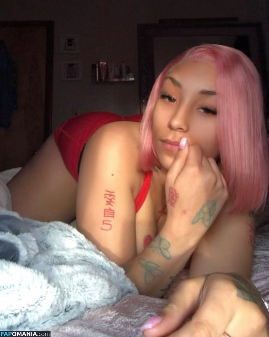 bubbles_boo12 / das.baddie Nu OnlyFans  Photo fuitée #9