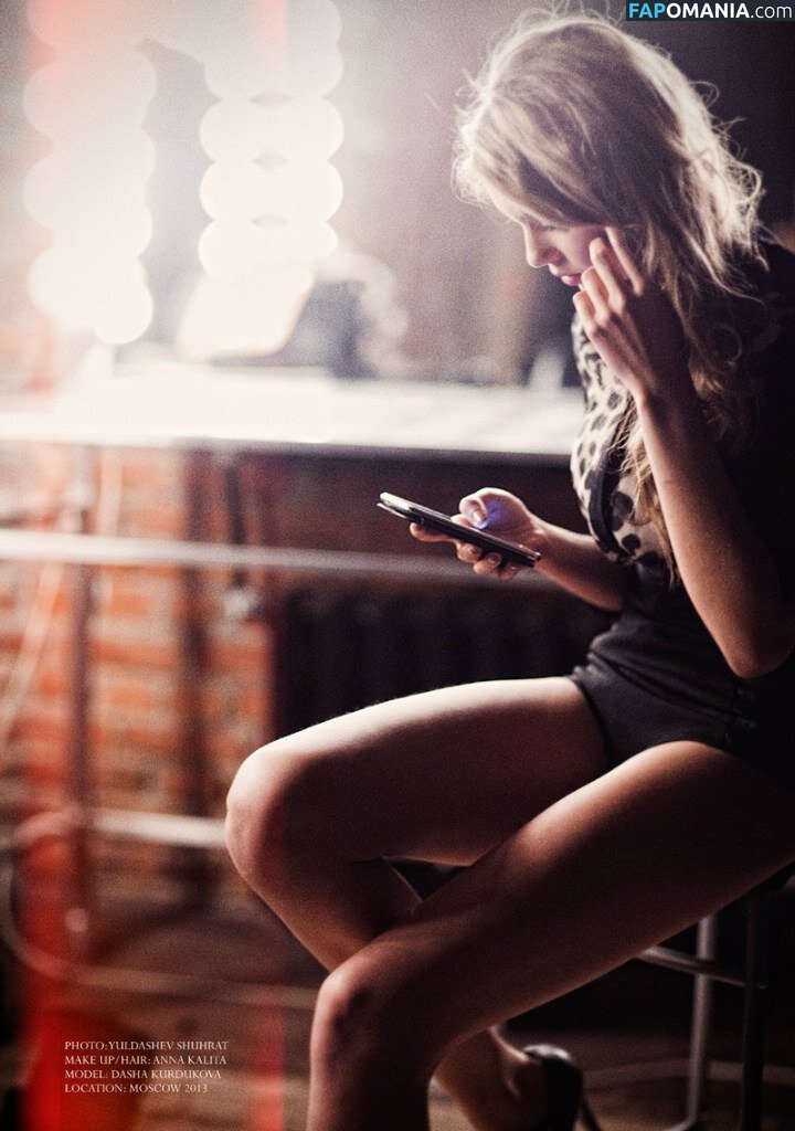 Dasha Kurdykova / _dashakurd_ / dasha_kurd_ Nu OnlyFans  Photo fuitée #1