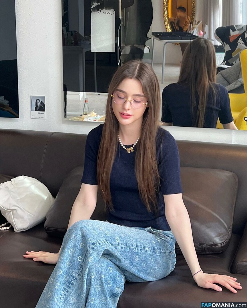 Dasha Taran / taaarannn / tarankaaa Nu OnlyFans  Photo fuitée #98