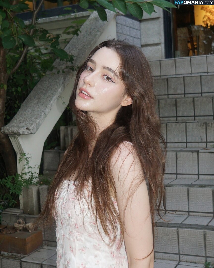 Dasha Taran / taaarannn / tarankaaa Nu OnlyFans  Photo fuitée #248