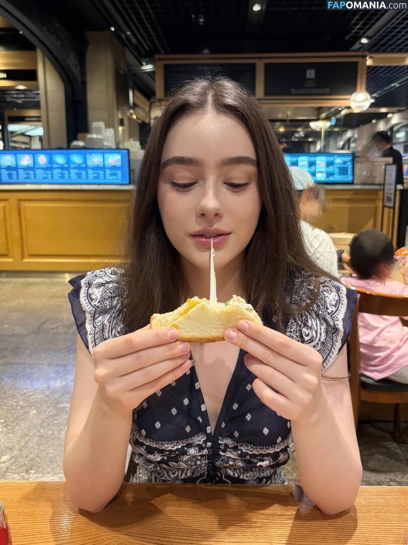 Dasha Taran / taaarannn / tarankaaa Nu OnlyFans  Photo fuitée #254