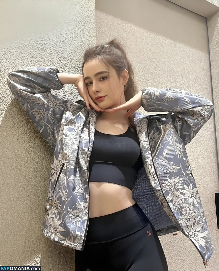 Dasha Taran / taaarannn / tarankaaa Nu OnlyFans  Photo fuitée #263