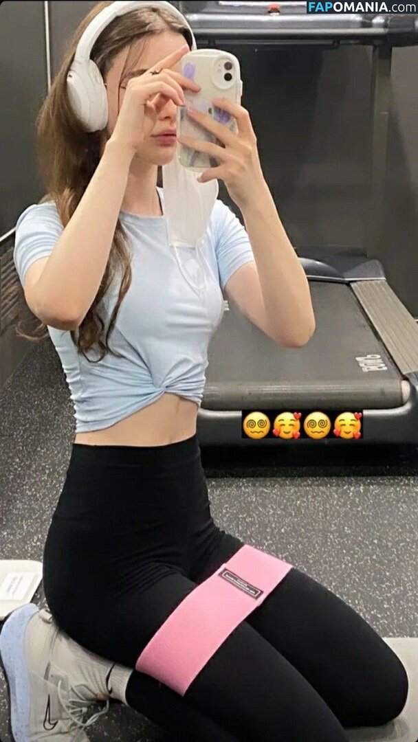 Dasha Taran / taaarannn / tarankaaa Nu OnlyFans  Photo fuitée #268